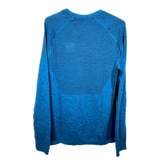 MyProtein Seamless Long Sleeve Top (M) - Picture 5 of 5